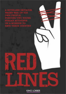 Buy the Film - Red Lines