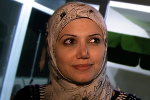 Razan Shalab Al Sham